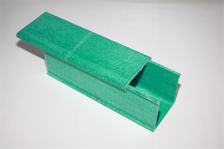 玻璃钢电缆桥架