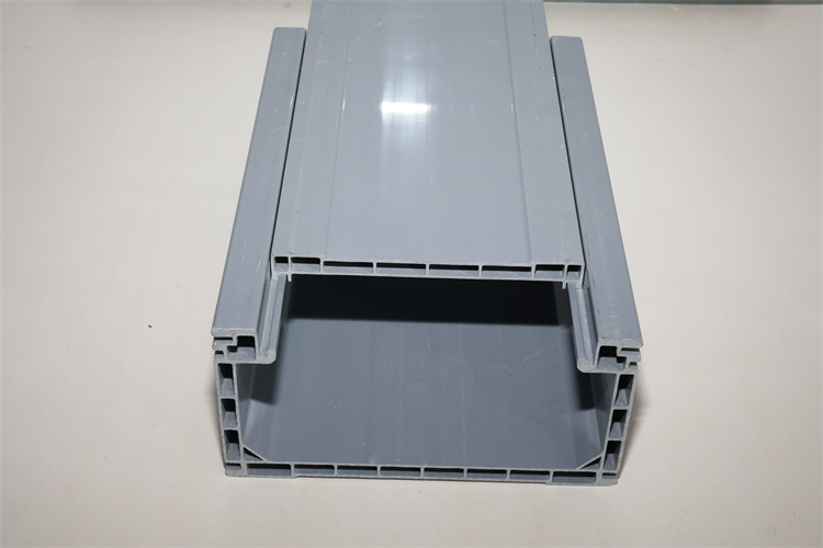 高分子电缆桥架