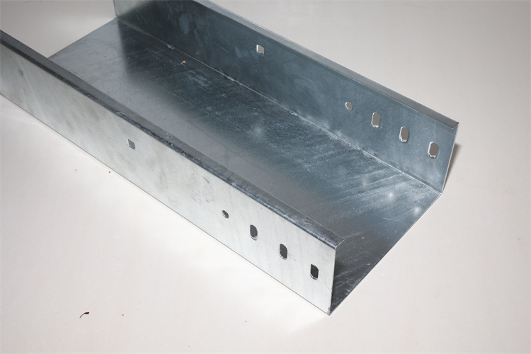 热浸锌电缆桥架